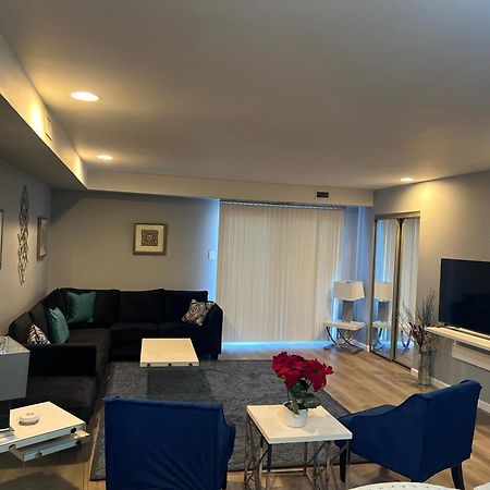 Blue Gem Apartment Philadelphia Luaran gambar